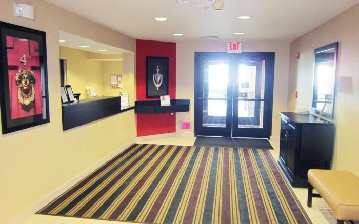 Extended Stay America Suites - Tacoma - South