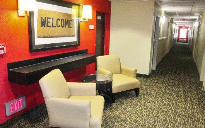 Extended Stay America Suites - Tacoma - South