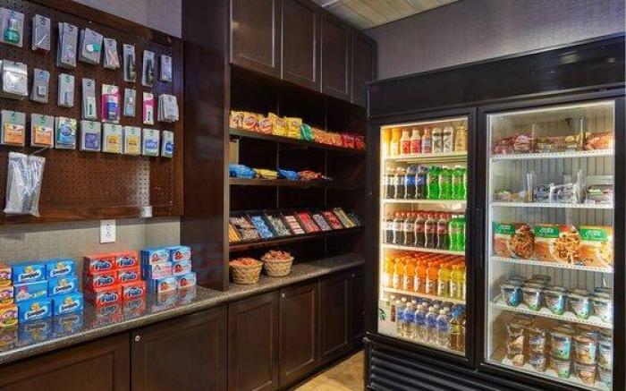 Residence Inn Abilene
