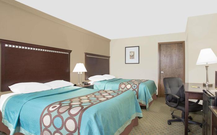 Super 8 By Wyndham Danville