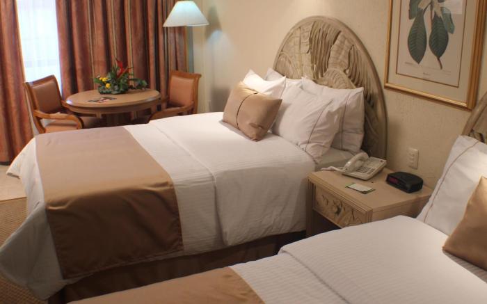 Best Western Plus Plaza Florida & Tower