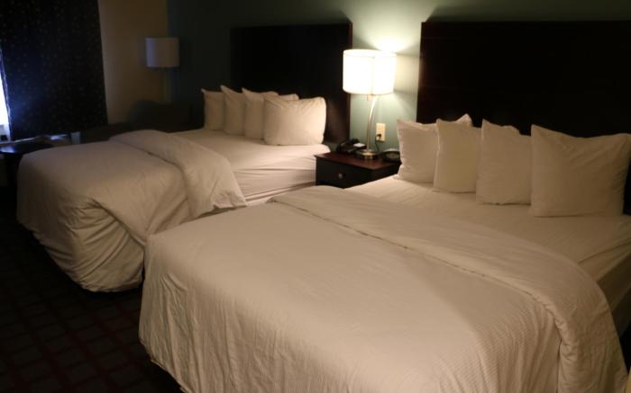 Days Inn by Wyndham Baton Rouge/I-10