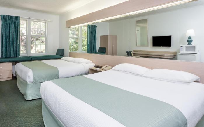 Microtel Inn & Suites by Wyndham Athens