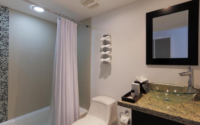 Quarzo Boutique Hotel – Bal Harbour