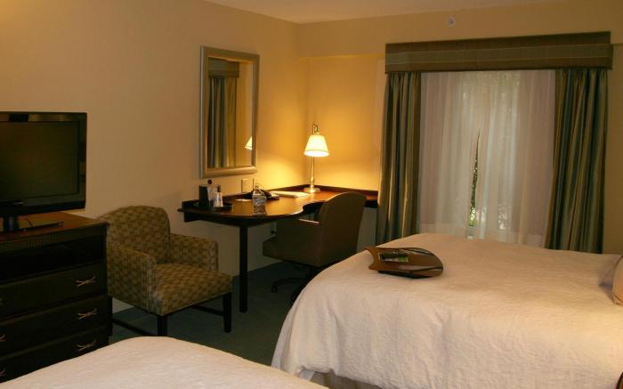 Hampton Inn Fairhope-Mobile Bay