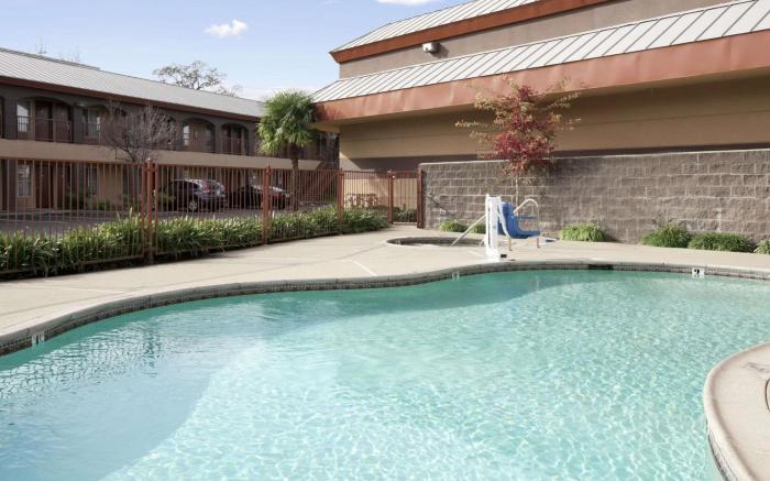 Days Inn by Wyndham Rocklin/Sacramento
