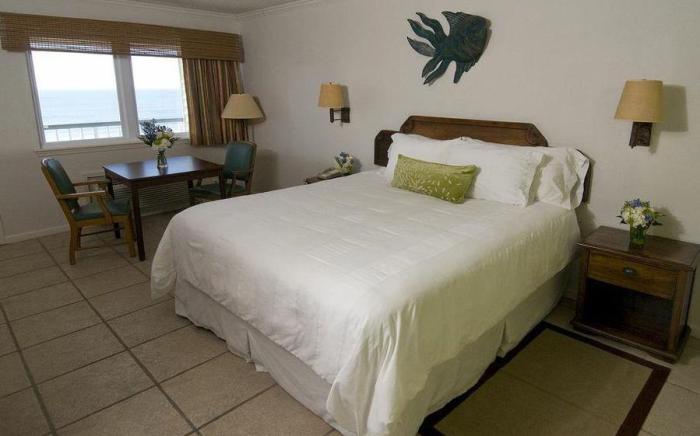 Ocean Isle Inn