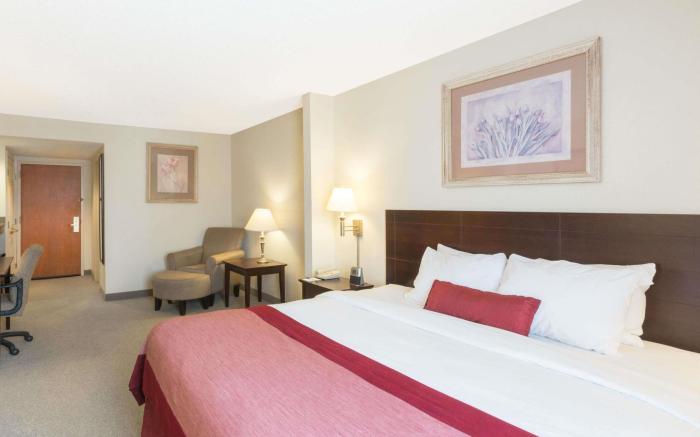 Spark by Hilton Tupelo
