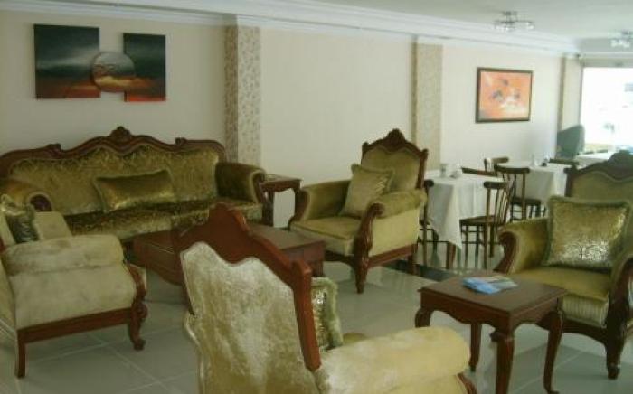 Lara Kapris Hotel