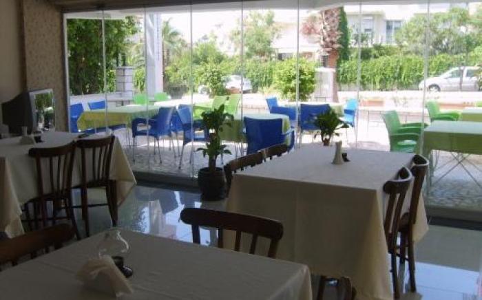 Lara Kapris Hotel