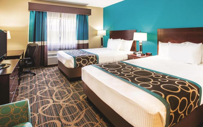 La Quinta Inn & Suites by Wyndham Evansville