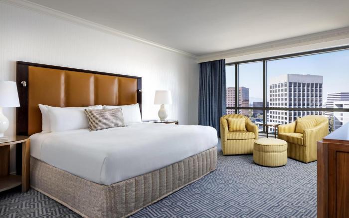 Signia by Hilton San Jose