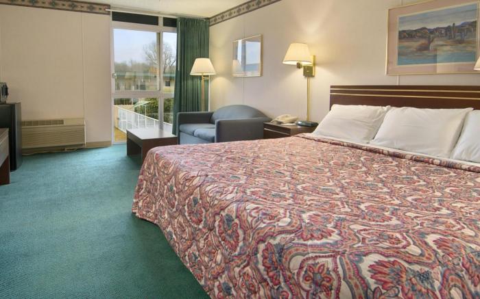 Rodeway Inn
