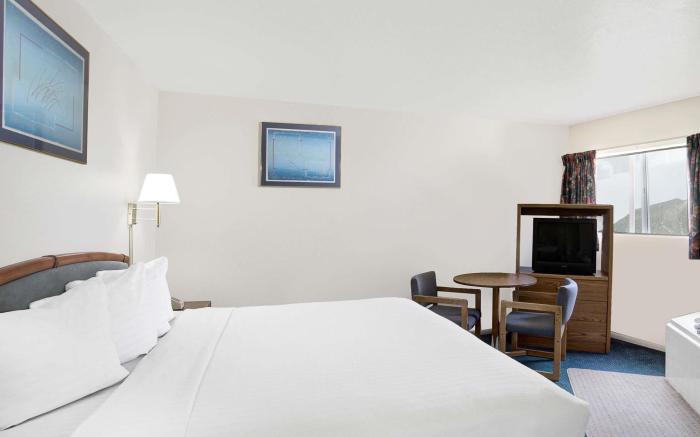 Travelodge by Wyndham Cedar City