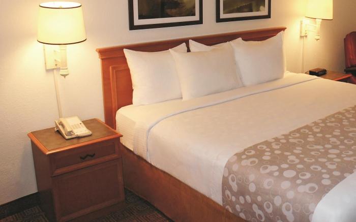 Econo Lodge Augusta North - Washington Road