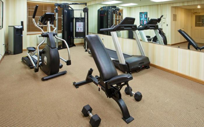 La Quinta Inn & Suites by Wyndham Lebanon
