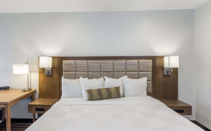 Sather Berkeley, SureStay Collection by Best Western