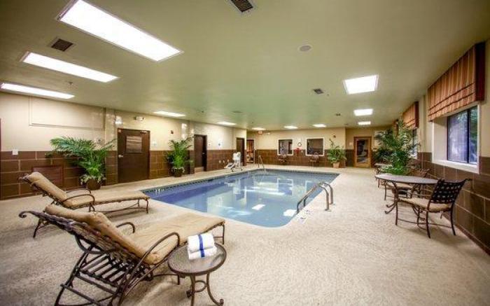 Holiday Inn Express Hotel & Suites - Atlanta/Emory University Area By IHG