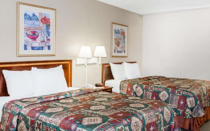 Days Inn by Wyndham Statesboro