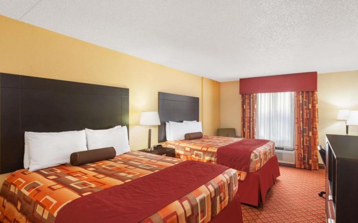 Wyndham Garden Stillwater