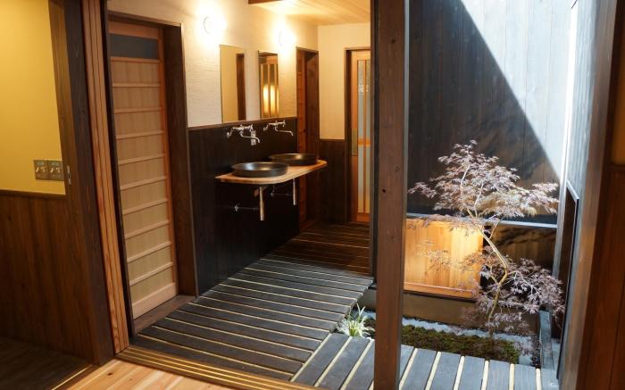 Guest House Gokurakudo