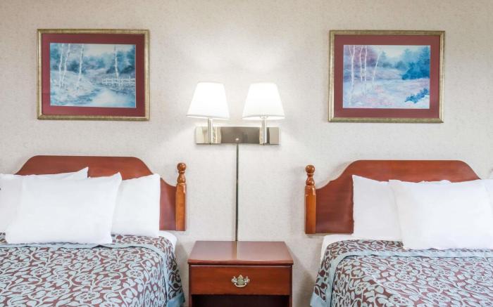 Days Inn by Wyndham Tannersville