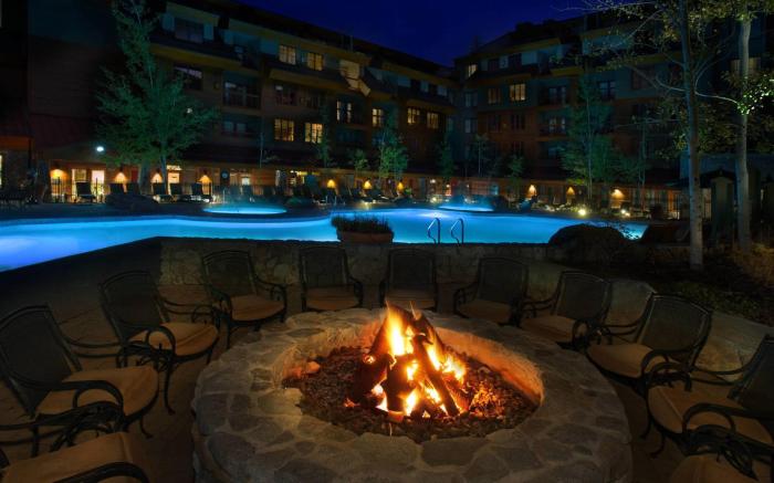 Marriott Grand Residence Club, Lake Tahoe