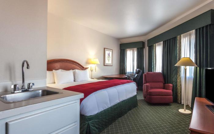 Baymont by Wyndham Bellingham