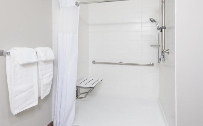 Microtel Inn & Suites by Wyndham Fort St John