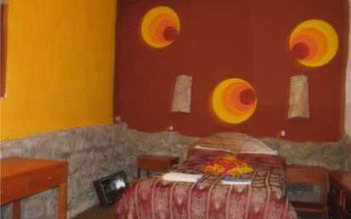 Pirwa Backpackers Colonial