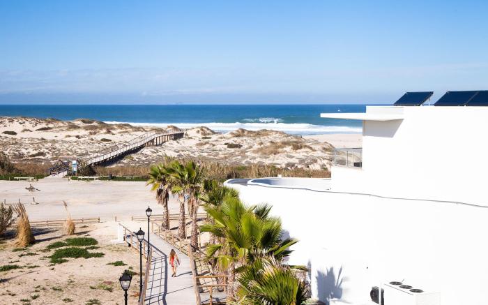 The Beachfront - Praia D'el Rey Golf & Beach Resort
