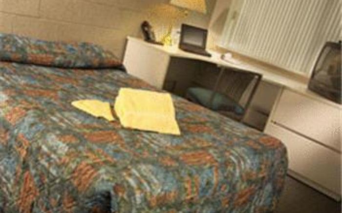 Residence & Conference Centre - Hamilton