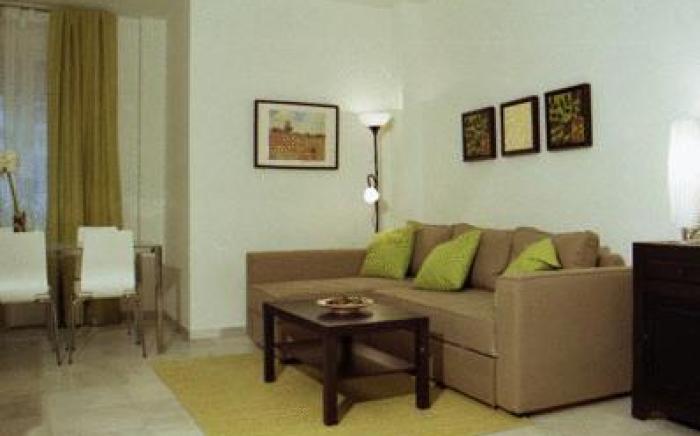 San Marcos Apartamentos