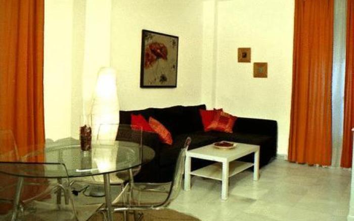 San Marcos Apartamentos