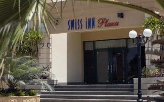 Swiss Inn Plaza Hotel