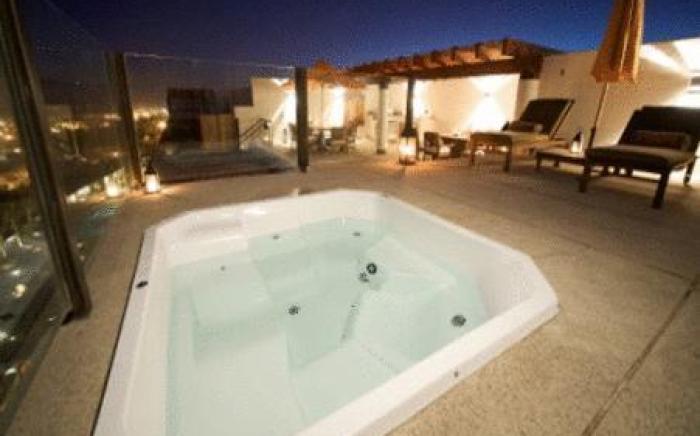 Alegranza Luxury Resort - All Master Suite
