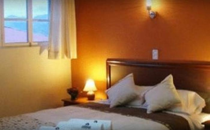 Hotel Andean Host Inn