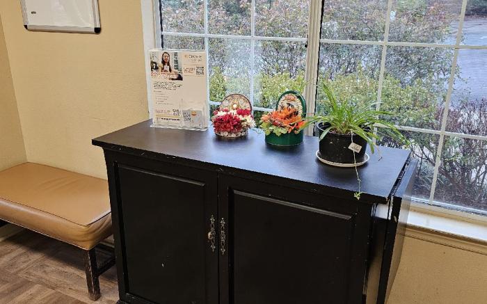 Suburban Studios Raleigh - Crabtree Valley