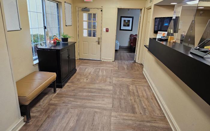 Suburban Studios Raleigh - Crabtree Valley