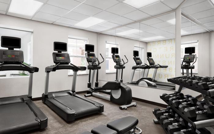 Residence Inn Harrisburg Carlisle