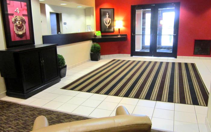 Extended Stay America Select Suites - Baton Rouge - Citiplace