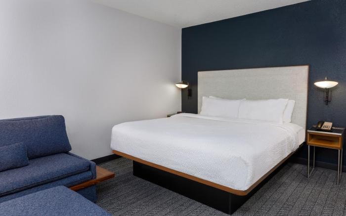 Courtyard by Marriott Tallahassee North/I-10 Capital Circle