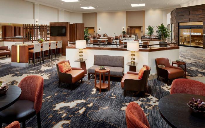 Marriott Cincinnati Northeast