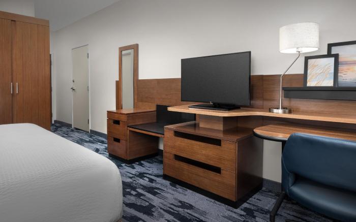 Fairfield by Marriott Inn & Suites Panama City Beach