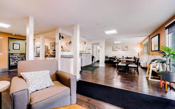 Quality Inn & Suites Silverdale Bangor-Keyport