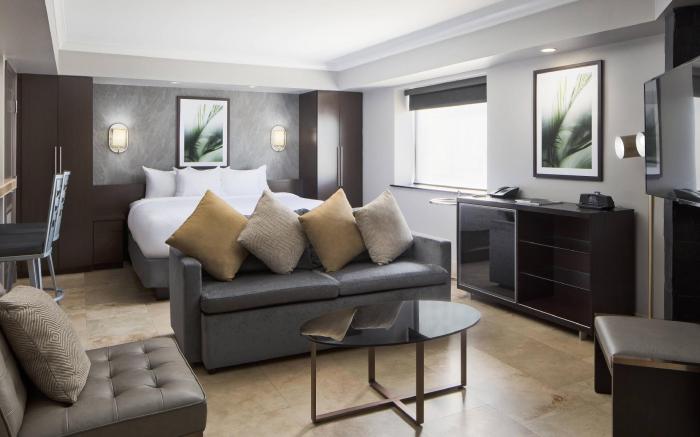 Hotel Duval, Autograph Collection