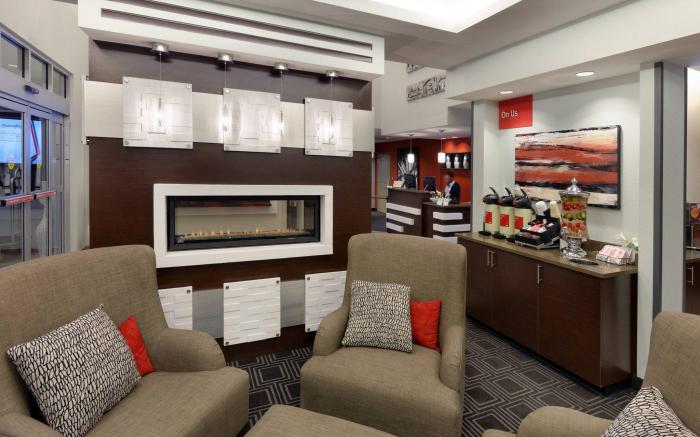 TownePlace Suites Springfield