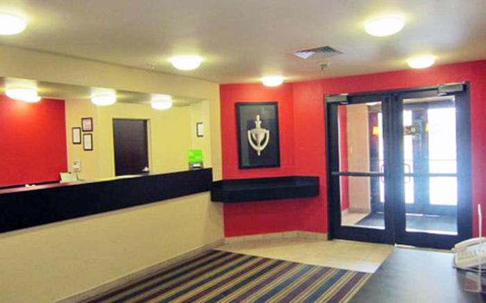 Extended Stay America Select Suites - Austin - Northwest - Lakeline Mall