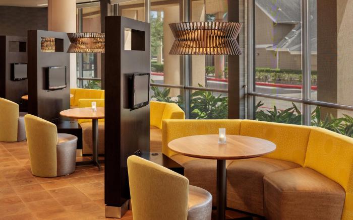 Courtyard by Marriott Houston Medical Center/NRG Park