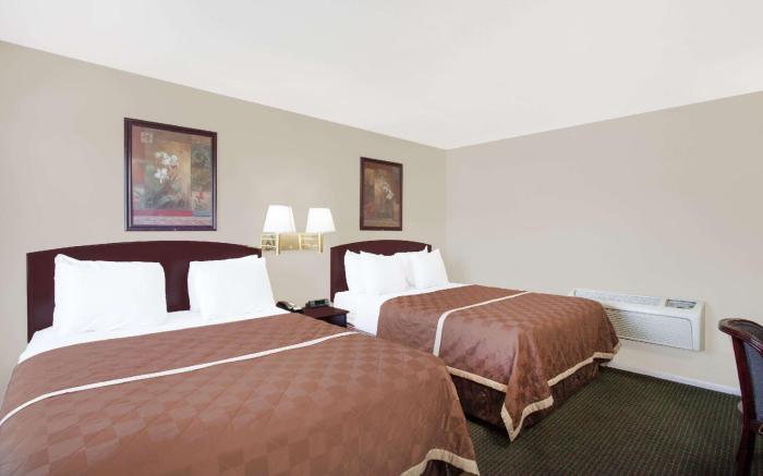 Travelodge by Wyndham Barstow